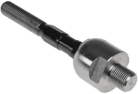 Axiaalkogel, spoorstang