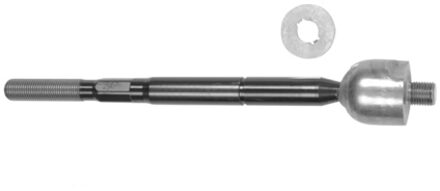 Axiaalkogel, spoorstang