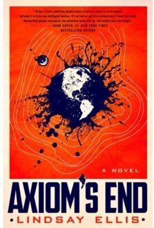 Axiom's End - Lindsay Ellis