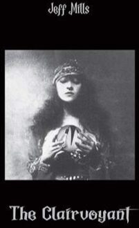 Axis Clairvoyant - Jeff Mills