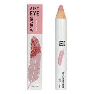 Axis Joy.coco Airy Eye Shadow 05 Flamingo Pink