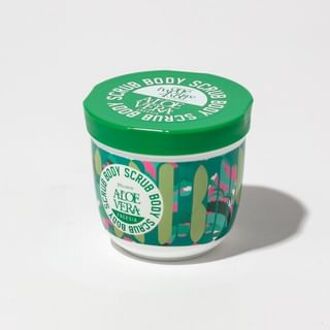 Axis Joy.coco Body Scrub Aloe Vera - 200g