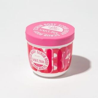 Axis Joy.coco Body Scrub Sakura - 200g