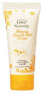 Axis Leivy Naturally Blooming Hand & Nail Cream 50g