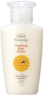 Axis Leivy Naturally Conditioning Body Shampoo with Royal Jelly & Honey 110ml