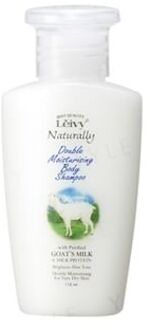 Axis Leivy Naturally Double Moisturising Body Shampoo 110ml