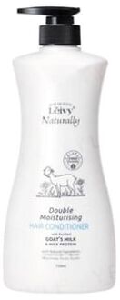 Axis Leivy Naturally Double Moisturising Hair Conditioner 750ml