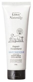 Axis Leivy Naturally Repair Treatment Hair Masque 250g