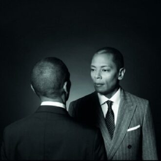 Axis Mind Power Mind Control - Jeff Mills