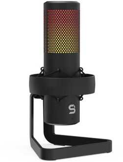 AXIS Streaming USB Microfoon