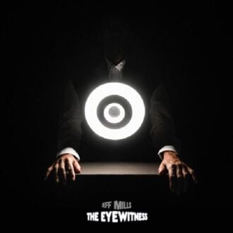 Axis The Eyewitness - Jeff Mills