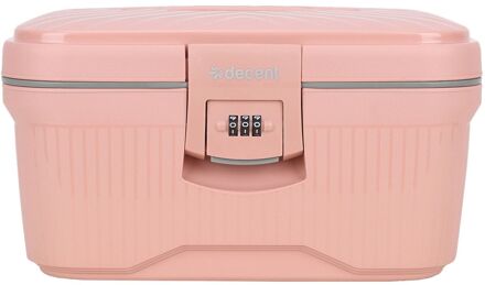 Axiss-Fix Beautycase Pastel Pink