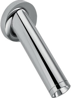 Axor Hansgrohe Axor Starck baduitloop DN20 chroom