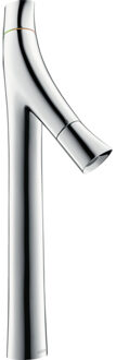 Axor Hansgrohe AXOR Starck Organic 2 greeps wastafelkraan verhoogd 43.5cm chroom