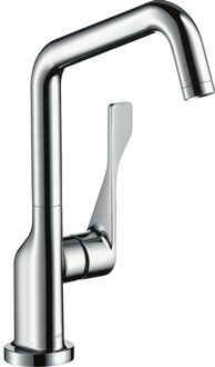 Axor Keukenkraan Hansgrohe Axor Citterio 39850000 Chroom