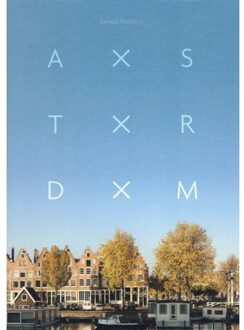 Axstxrdxm