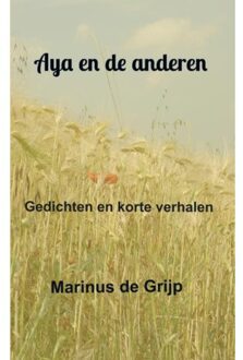 Aya En De Anderen - Marinus De Grijp