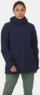 Ayacucho Adventure 3-in-1 Jas Dames Blauw - 3XL