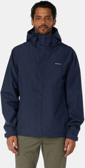 Ayacucho Adventure II Hardshell Jas Blauw - M