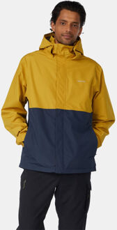 Ayacucho Adventure II Hardshell Jas Geel - M