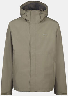 Ayacucho Adventure II Hardshell Jas Groen - L