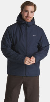 Ayacucho Adventure Insulated II Regenjas Blauw - M