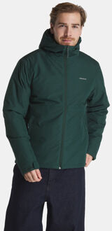 Ayacucho Adventure Insulated II Regenjas Groen - XXL