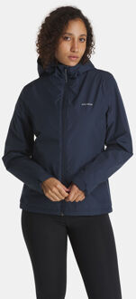Ayacucho Adventure Insulated Regenjas Dames Blauw - S