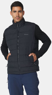 Ayacucho Adventure Lightweight Down Dodywarmer Zwart - S