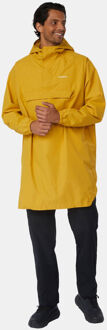 Ayacucho Adventure Poncho II Geel - S/M