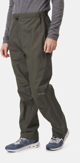 Ayacucho Adventure Trousers Regenbroek Groen - XXL Regular