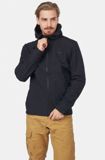 Ayacucho Annapurna Softshell Zwart - XS