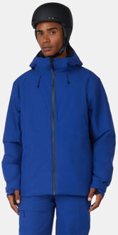 Ayacucho Arolla Insulated Ski Jacket Blauw