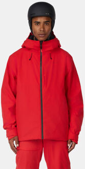 Ayacucho Arolla Insulated Ski Jacket Rood - M