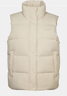 Ayacucho Ashness Dons Bodywarmer Dames Bruin - XXL