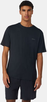 Ayacucho Athens T-Shirt Zwart - XXL