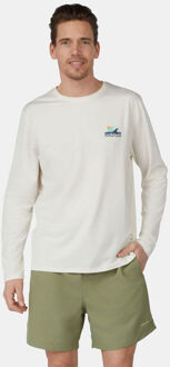 Ayacucho Atlin Shirt Wit