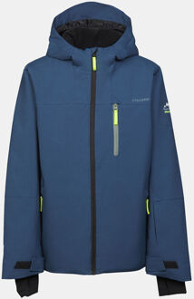 Ayacucho Ayabay Ski-Jas Junior Blauw - 164