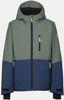 Ayacucho Ayakiran Ski-Jas Junior Groen - 164