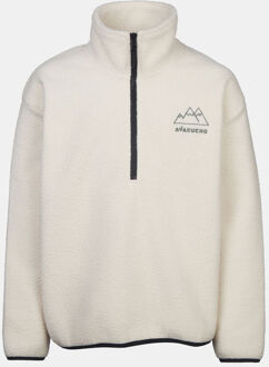 Ayacucho Ayaly Fleecetrui Junior Wit - 164