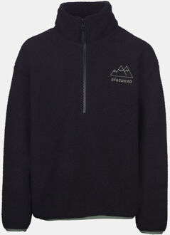 Ayacucho Ayaly Fleecetrui Junior Zwart - 164