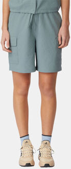 Ayacucho Bali Korte Broek Dames Groen - M