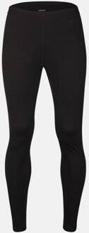 Ayacucho Baselayer Bottom Long Thermobroek Zwart - S