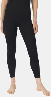 Ayacucho Baselayer Bottom Long W Thermobroek Dames Zwart - M