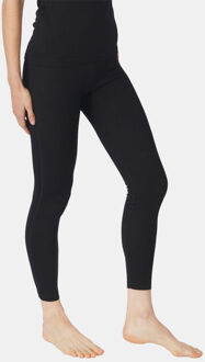 Ayacucho Baselayer Bottom Long W Thermobroek Dames Zwart - M