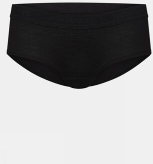 Ayacucho Baselayer Bottom Short 2-Pack Zwart - XL