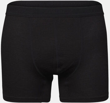 Ayacucho Baselayer Boxer 2-Pack Zwart - L
