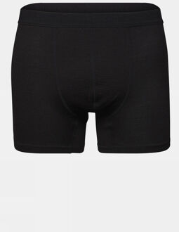 Ayacucho Baselayer Boxer 2-Pack Zwart - S