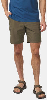 Ayacucho Bergen Lite Korte Broek Groen - 46