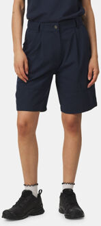 Ayacucho Bergen Lite Kortebroek Dames Blauw - 44
